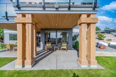 This sun-drenched luxury home offers true four-season resort on Predator Ridge Golf Resort in  - for sale on GolfHomes.com, golf home, golf lot