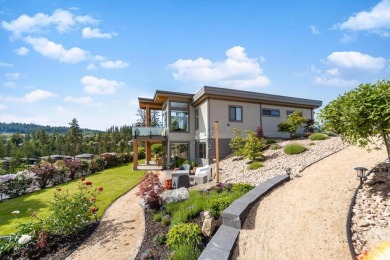 This sun-drenched luxury home offers true four-season resort on Predator Ridge Golf Resort in  - for sale on GolfHomes.com, golf home, golf lot