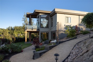 This sun-drenched luxury home offers true four-season resort on Predator Ridge Golf Resort in  - for sale on GolfHomes.com, golf home, golf lot