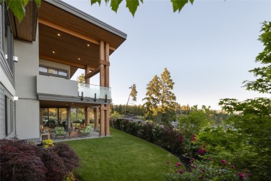This sun-drenched luxury home offers true four-season resort on Predator Ridge Golf Resort in  - for sale on GolfHomes.com, golf home, golf lot