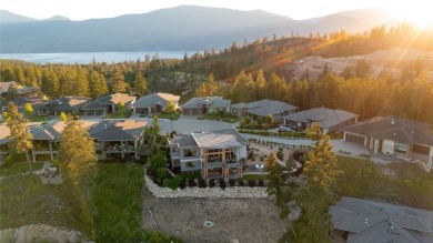 This sun-drenched luxury home offers true four-season resort on Predator Ridge Golf Resort in  - for sale on GolfHomes.com, golf home, golf lot