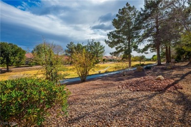 Nicely maintained 2-bedroom, 2-bath, 1,179 sq. ft. Carlsbad on Highland Falls Golf Club in Nevada - for sale on GolfHomes.com, golf home, golf lot