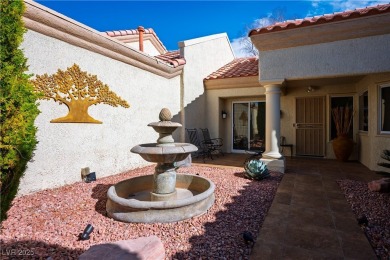 Nicely maintained 2-bedroom, 2-bath, 1,179 sq. ft. Carlsbad on Highland Falls Golf Club in Nevada - for sale on GolfHomes.com, golf home, golf lot