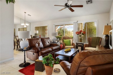 Nicely maintained 2-bedroom, 2-bath, 1,179 sq. ft. Carlsbad on Highland Falls Golf Club in Nevada - for sale on GolfHomes.com, golf home, golf lot
