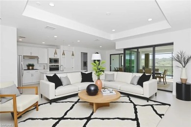 Stunning Mystique model with slide-away rear doors to large on Valencia Golf and Country Club in Florida - for sale on GolfHomes.com, golf home, golf lot
