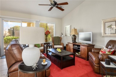 Nicely maintained 2-bedroom, 2-bath, 1,179 sq. ft. Carlsbad on Highland Falls Golf Club in Nevada - for sale on GolfHomes.com, golf home, golf lot