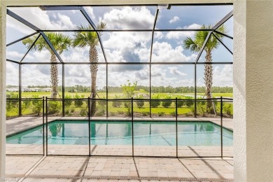 Stunning Mystique model with slide-away rear doors to large on Valencia Golf and Country Club in Florida - for sale on GolfHomes.com, golf home, golf lot