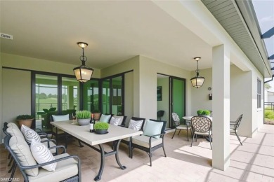 Stunning Mystique model with slide-away rear doors to large on Valencia Golf and Country Club in Florida - for sale on GolfHomes.com, golf home, golf lot