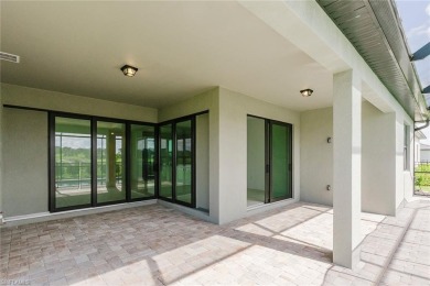 Stunning Mystique model with slide-away rear doors to large on Valencia Golf and Country Club in Florida - for sale on GolfHomes.com, golf home, golf lot