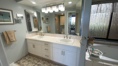 Rarely available air conditioned condo in the gated community of on Waikoloa Village Golf Club in Hawaii - for sale on GolfHomes.com, golf home, golf lot