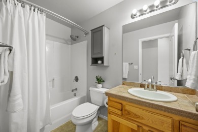 MLS# 285939 Welcome to this charming 3-bedroom, 2-bath home on Horn Rapids Golf Club in Washington - for sale on GolfHomes.com, golf home, golf lot