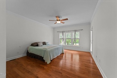 New Listing in Wakefield Plantation!
This custom-built home on TPC at Wakefield Plantation in North Carolina - for sale on GolfHomes.com, golf home, golf lot