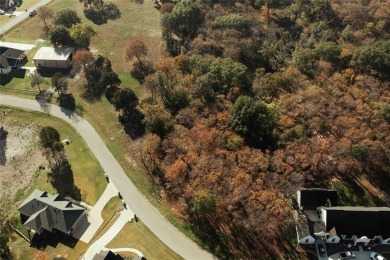 Discover the perfect balance of privacy and luxury in the on Cedar Creek Country Club in Texas - for sale on GolfHomes.com, golf home, golf lot