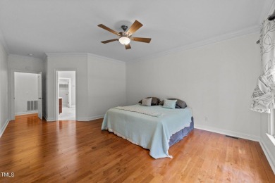 New Listing in Wakefield Plantation!
This custom-built home on TPC at Wakefield Plantation in North Carolina - for sale on GolfHomes.com, golf home, golf lot