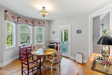 Homesite is beautifully situated on a cul-de-sac with views of on Members Club At St. James Plantation in North Carolina - for sale on GolfHomes.com, golf home, golf lot