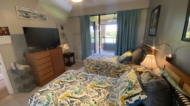 Rarely available air conditioned condo in the gated community of on Waikoloa Village Golf Club in Hawaii - for sale on GolfHomes.com, golf home, golf lot