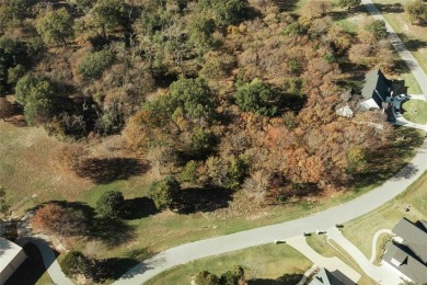 Discover the perfect balance of privacy and luxury in the on Cedar Creek Country Club in Texas - for sale on GolfHomes.com, golf home, golf lot