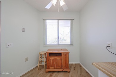 Charming Fully Furnished Vacation Villa that lives larger than on Stardust Golf Course in Arizona - for sale on GolfHomes.com, golf home, golf lot