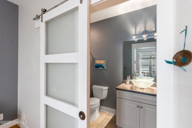 Homesite is beautifully situated on a cul-de-sac with views of on Members Club At St. James Plantation in North Carolina - for sale on GolfHomes.com, golf home, golf lot
