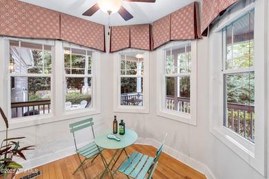 Nestled in a quiet cul-de-sac and backed by a serene pond shaded on Members Club At St. James Plantation in North Carolina - for sale on GolfHomes.com, golf home, golf lot