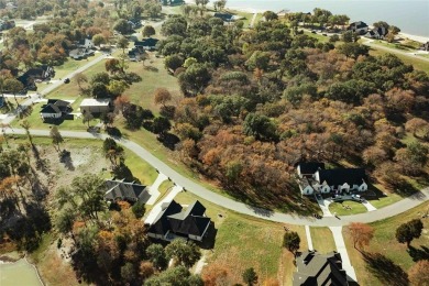 Discover the perfect balance of privacy and luxury in the on Cedar Creek Country Club in Texas - for sale on GolfHomes.com, golf home, golf lot