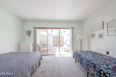 Charming Fully Furnished Vacation Villa that lives larger than on Stardust Golf Course in Arizona - for sale on GolfHomes.com, golf home, golf lot