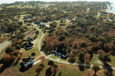 Discover the perfect balance of privacy and luxury in the on Cedar Creek Country Club in Texas - for sale on GolfHomes.com, golf home, golf lot