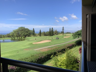 Rarely available air conditioned condo in the gated community of on Waikoloa Village Golf Club in Hawaii - for sale on GolfHomes.com, golf home, golf lot