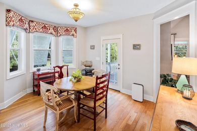 Nestled in a quiet cul-de-sac and backed by a serene pond shaded on Members Club At St. James Plantation in North Carolina - for sale on GolfHomes.com, golf home, golf lot