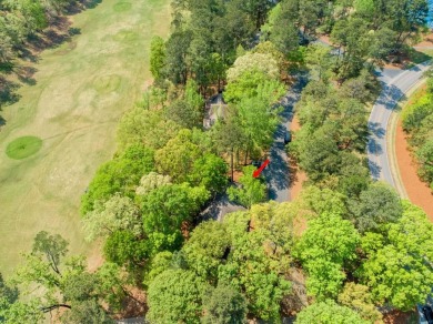 Location, Location, Location! Walk to the pickleball complex at on Reynolds Lake Oconee - The Plantation in Georgia - for sale on GolfHomes.com, golf home, golf lot