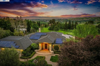 Indulge in the pinnacle of luxury living with this on Castlewood Country Club in California - for sale on GolfHomes.com, golf home, golf lot