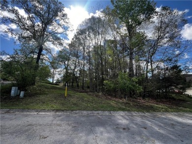 Welcome to the beautiful Mirror Lake Community, conveniently on Mirror Lake Golf Club in Georgia - for sale on GolfHomes.com, golf home, golf lot