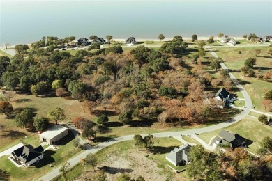 Discover the perfect balance of privacy and luxury in the on Cedar Creek Country Club in Texas - for sale on GolfHomes.com, golf home, golf lot