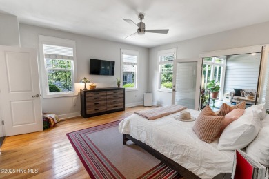 Homesite is beautifully situated on a cul-de-sac with views of on Members Club At St. James Plantation in North Carolina - for sale on GolfHomes.com, golf home, golf lot