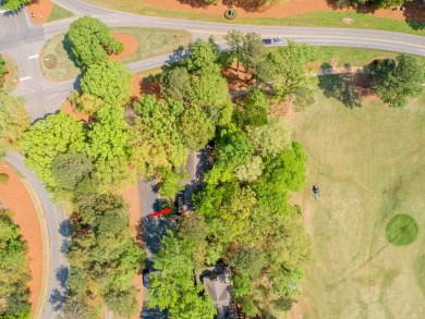 Location, Location, Location! Walk to the pickleball complex at on Reynolds Lake Oconee - The Plantation in Georgia - for sale on GolfHomes.com, golf home, golf lot