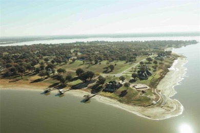 Discover the perfect balance of privacy and luxury in the on Cedar Creek Country Club in Texas - for sale on GolfHomes.com, golf home, golf lot