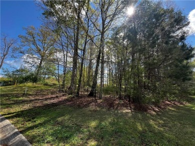 Welcome to the beautiful Mirror Lake Community, conveniently on Mirror Lake Golf Club in Georgia - for sale on GolfHomes.com, golf home, golf lot