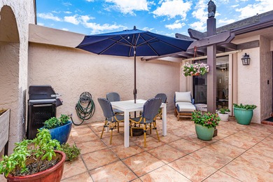 Welcome to this beautifully updated, turnkey villa in the on Boca Delray Golf and Country Club in Florida - for sale on GolfHomes.com, golf home, golf lot