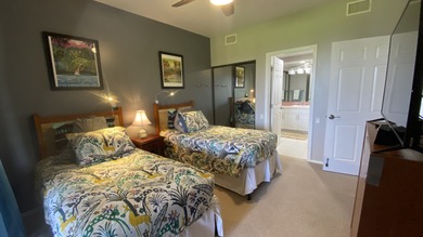 Rarely available air conditioned condo in the gated community of on Waikoloa Village Golf Club in Hawaii - for sale on GolfHomes.com, golf home, golf lot