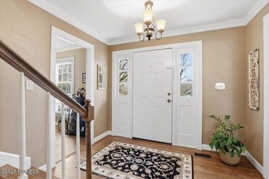 Welcome to this beautiful golf course home located in the on Southern Wayne Country Club in North Carolina - for sale on GolfHomes.com, golf home, golf lot