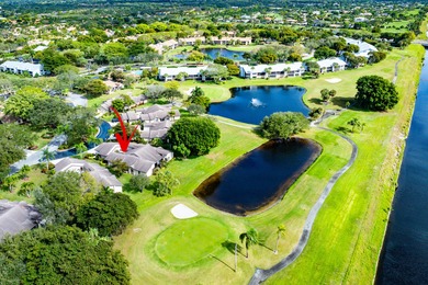 Welcome to this beautifully updated, turnkey villa in the on Boca Delray Golf and Country Club in Florida - for sale on GolfHomes.com, golf home, golf lot