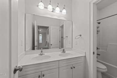 New Listing in Wakefield Plantation!
This custom-built home on TPC at Wakefield Plantation in North Carolina - for sale on GolfHomes.com, golf home, golf lot