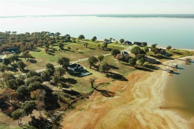 Discover the perfect balance of privacy and luxury in the on Cedar Creek Country Club in Texas - for sale on GolfHomes.com, golf home, golf lot