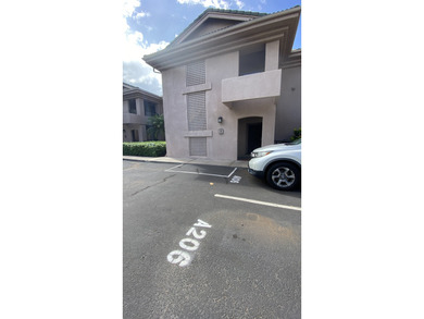 Rarely available air conditioned condo in the gated community of on Waikoloa Village Golf Club in Hawaii - for sale on GolfHomes.com, golf home, golf lot