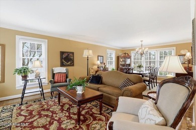 Welcome to this beautiful golf course home located in the on Southern Wayne Country Club in North Carolina - for sale on GolfHomes.com, golf home, golf lot