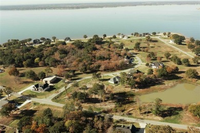 Discover the perfect balance of privacy and luxury in the on Cedar Creek Country Club in Texas - for sale on GolfHomes.com, golf home, golf lot