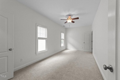 New Listing in Wakefield Plantation!
This custom-built home on TPC at Wakefield Plantation in North Carolina - for sale on GolfHomes.com, golf home, golf lot