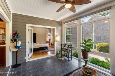 Homesite is beautifully situated on a cul-de-sac with views of on Members Club At St. James Plantation in North Carolina - for sale on GolfHomes.com, golf home, golf lot