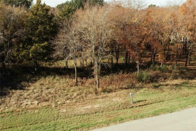 Discover the perfect balance of privacy and luxury in the on Cedar Creek Country Club in Texas - for sale on GolfHomes.com, golf home, golf lot