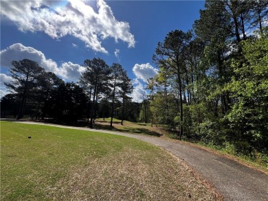 Welcome to the beautiful Mirror Lake Community, conveniently on Mirror Lake Golf Club in Georgia - for sale on GolfHomes.com, golf home, golf lot